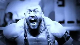 WWE Ryback Custom Titantron