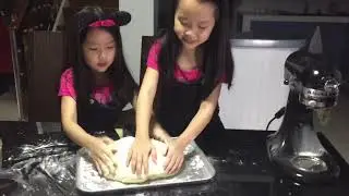 Homemade Donuts 🍩🍩🍩 J.CO 😊😊😊  |  Kems Vlog #14