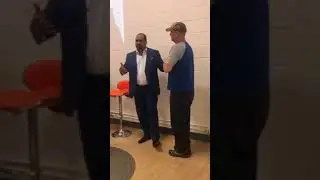 Voxx Life Founder Jay Demonstrates Voxx Socks