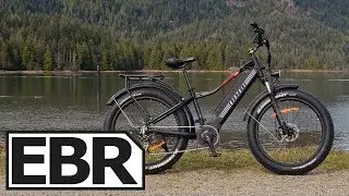 Biktrix Juggernaut Classic HD Review - $2.6k