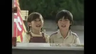 【cm】コロちゃんのコロッケ屋！