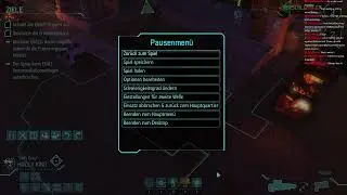 bug hunting in xcom