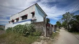 ₱15M ALL-IN | Income-Generating Apartment Property📍 Maluyus, Bical, Mabalacat City, Pampanga