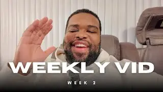 Weekly Vid