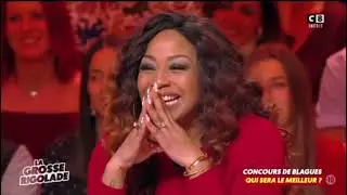 les moments dr&ocirc;les de la grosse rigolade😂😂