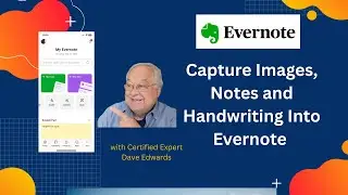 How to Turn Your Phone Into a Smart Scanner with Evernote