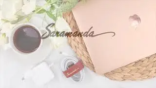 Saramanda: How to use our Cable Organisers