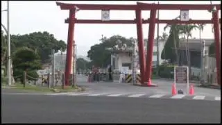 Torii Station Okinawa
