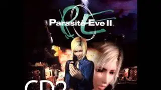 Parasite Eve II OST CD2 - Crawling Waste Emperor