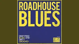 Retro Blues