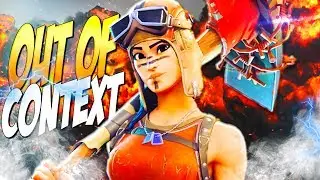 Torii X But Out Of Context - Fortnite Save The World (Part 1)