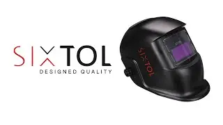 SIXTOL WELDING MASK 1 SIXTOL SX3043