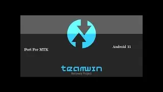 How to port TWRP for you Android 11 MTK device(Vivo,Xiaomi and other MTK devices) easy process.