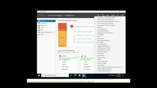 Configuring Windows Deployment Services | Window Sever 2022