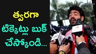F2 Public Talk | #Venkatesh, #VarunSandesh | #F2PublicTalk | Silver Screen
