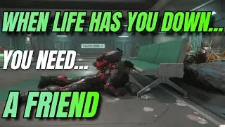 You Got a Friend in Me (Toy Story) | DCS To Star Citizen