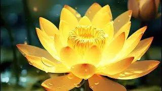 Moonlight Speed, Lily on the Water