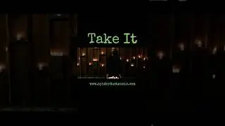 TAKE IT ~ Spider Dust #spiderdust #takeit #metal #metalmusic