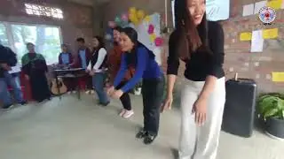 Farewell Ceremony for Class X Students