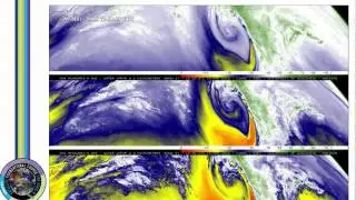 SatFC-G: Cyclogenesis Potential Vorticity concepts (2016 version)