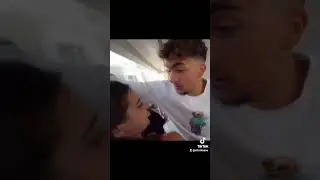 inoxtag est Apolline sont amis(humour)