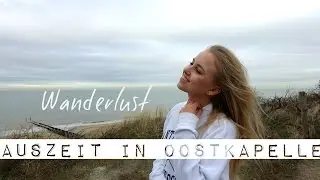 AUSZEIT IN OOSTKAPELLE | einfach mal raus!