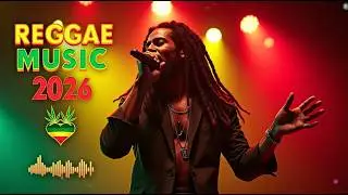 Tropical Reggae Flow 🌊 Warm Island Melodies to Ease Your Mind 🌴