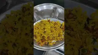 chai poha in breakfast 😋🍲☕🥘 #recipe #food #cooking #indianfood #funny #shorts