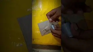 Thrust Power Comparison With Drone Motors