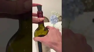 We've Used these Rabbit Wine Stoppers for Years! Honest Review