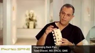 Valencia Spine Surgery | 310-737-8795