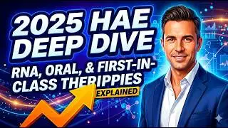 𝟮𝟬𝟮𝟱 𝗛𝗔𝗘 𝗠𝗔𝗥𝗞𝗘𝗧 𝗗𝗘𝗘𝗣 𝗗𝗜𝗩𝗘: 𝗥𝗡𝗔, 𝗢𝗥𝗔𝗟, & 𝗙𝗜𝗥𝗦𝗧-𝗜𝗡-𝗖𝗟𝗔𝗦𝗦 𝗧𝗛𝗘𝗥𝗔𝗣𝗜𝗘𝗦 𝗘𝗫𝗣𝗟𝗔𝗜𝗡𝗘𝗗