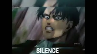 Montagan Supersonic x Aot Edit WITH Legendary Fight 💀