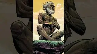INILAH SUPERHERO MISTERIUS KUAT YANG TIDAK DIKETAHUI NAMA ASLINYA DI UNIVERSE MARVEL