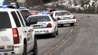 HWY 16 Fatal ID
