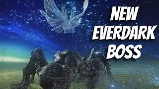 New Everdark Sentient Pest Solo Runs Elden Ring Nightreign