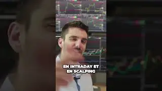 Les indicateurs techniques cl&eacute;s pour r&eacute;ussir dans le trading de Bitcoin #bourse #investissement
