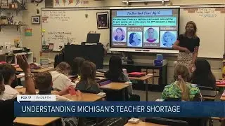 Overworked and unerpaid: teachers explain why they are leaving the classroom