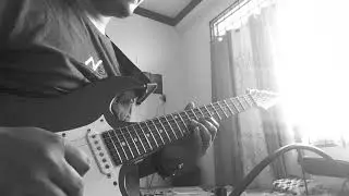 Samjhine mutu all solo part