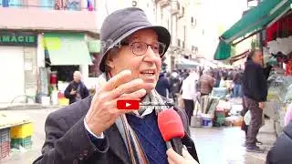 قضيت من سوق حلفاوين ب10د وخرجت فرحان..تعديت لسيدي بحري تصدمت بالأسعار..يلزم شهرية 2ملاين أقل حاجة