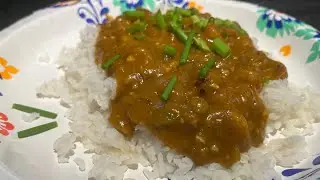 Behind The Scenes: Making Crawfish Etouffee from Scratch!