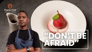 African Spice Challenge: Will They Impress Chef Vusi Ndlovu? | MasterChef SA