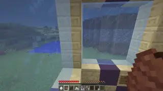 Экспедиция в Эндер! Как играть в Minecraft, день 91, сезон 4