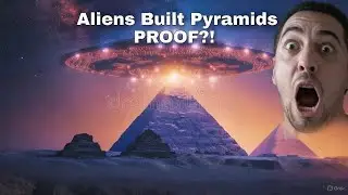 Did Ancient Egyptians Use LOST Technology to Build the Pyramids?! The Truth Will Shock You