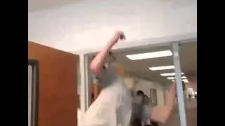 Tall nigga