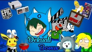 Dekuali Bonus #03 / Le Meilleur Petit Bac de YouTube !
