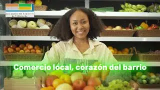 Villaverde, mucho m&aacute;s que barrio: comercio, historia y vida local