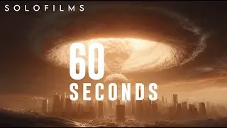 60 Seconds - AI Short Film