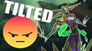 [ITA] Season 9 Tilt