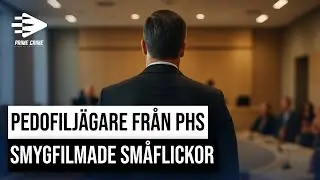 PEDOFILJ&Auml;GARE FR&Aring;N PEDO HUNTING SWEDEN D&Ouml;MS F&Ouml;R BARNPORNOGRAFIBROTT - JONAS VEDIN F&Ouml;RSVARARE (EDWIN)